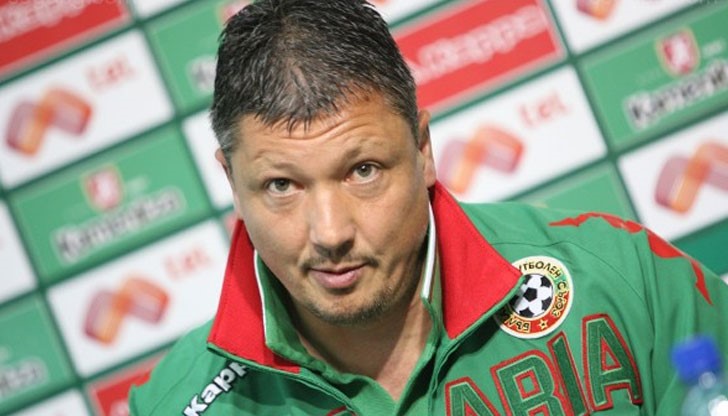 Любослав Пенев Любослав Пенев