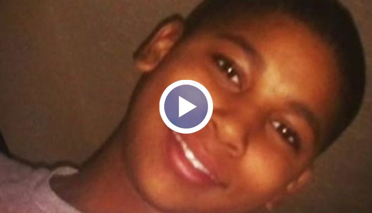 Полицай застреля 12-годишно чернокожо момче, което с играе с пистолет играчка в парк