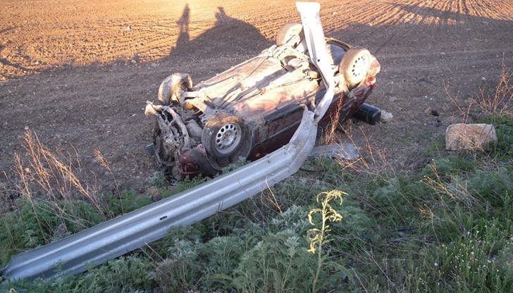 Причините за пътнотранспортното произшествие са движение с несъобразена скорост и употреба на алкохол. Причините за пътнотранспортното произшествие са движение с несъобразена скорост и употреба на алкохол.