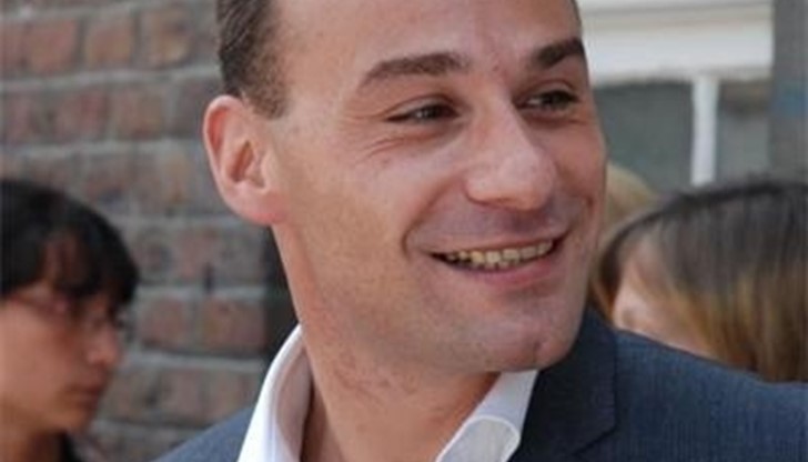 Жан-Шарл Луперто е висша политическа фигура Жан-Шарл Луперто е висша политическа фигура