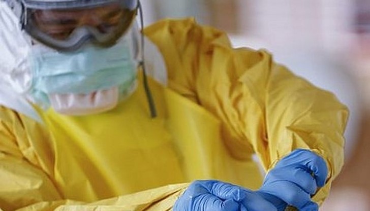 Началникът на ВМА проф. Николай Петров потвърди информацията.