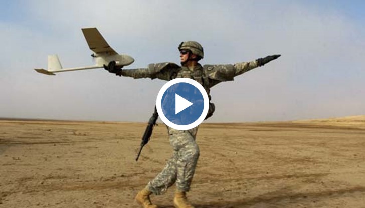 Стотици деца посетиха казанлъшкото военно поделение, част от 61-ва Стрямска механизирана бригада, в деня на отворените врати.