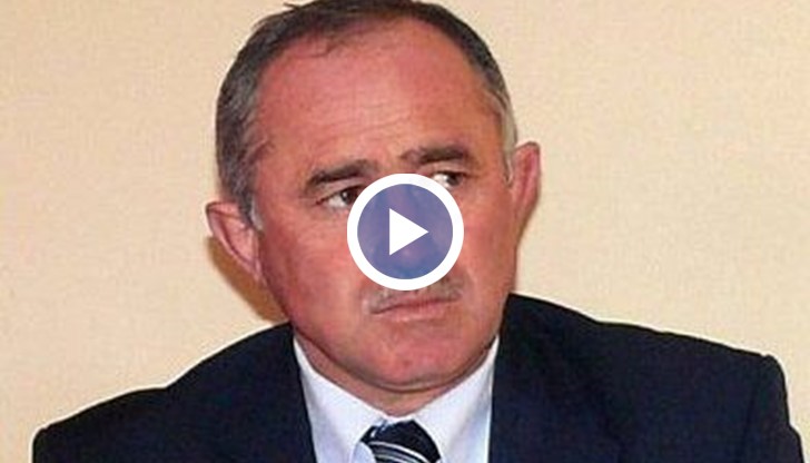 Името на русенския депутат от БСП Добрин Данев е фигурирало в тефтерчето на Филип Златанов