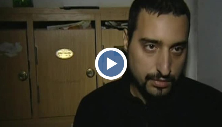 Адвокат Марковски: Винаги, когато те нападат, си длъжен да се защитиш