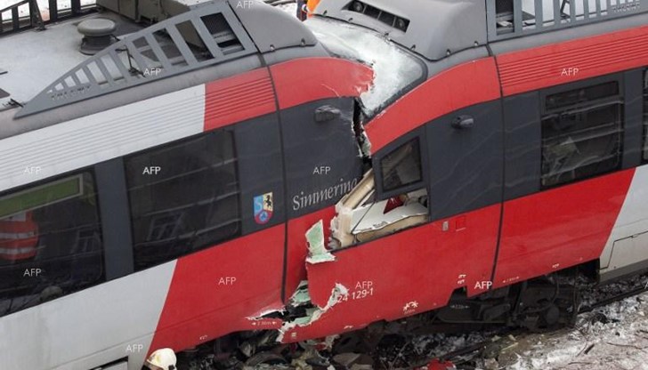 Случилото се на гара Церковски не е изключение през последните седмици