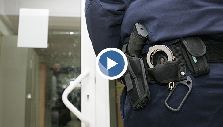 Нападателите на 34-годишния мъж излезли от съседно заведение