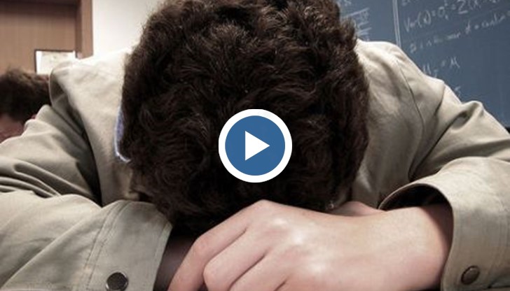 Четвъртокласникът Митко няма да се върне в пловдивското училище „Братя Миладинови”.