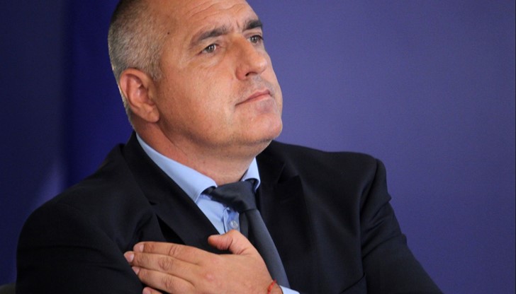 Кандидатурите са предложени от ресорните министри Кандидатурите са предложени от ресорните министри