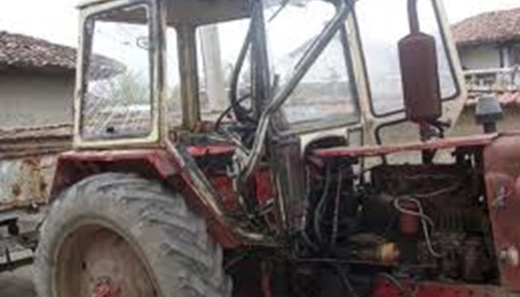 По първоначални данни причина за пътното транспортно произшествие е несъобразена скорост и навлизане в насрещна пътна лента По първоначални данни причина за пътното транспортно произшествие е несъобразена скорост и навлизане в насрещна пътна лента