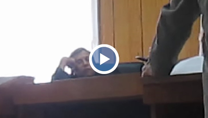 До Председателя на Представителството на ЕС в Република България...!!!