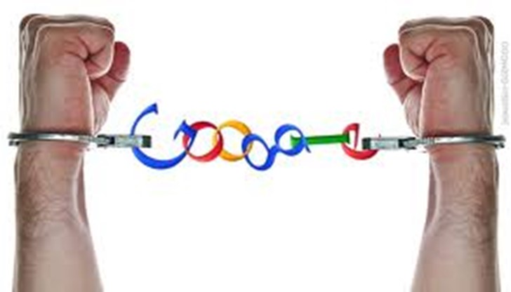 Искането е търсачките да бъдат отделени от останалия бизнес на онлайн компаниите, за да няма доминация