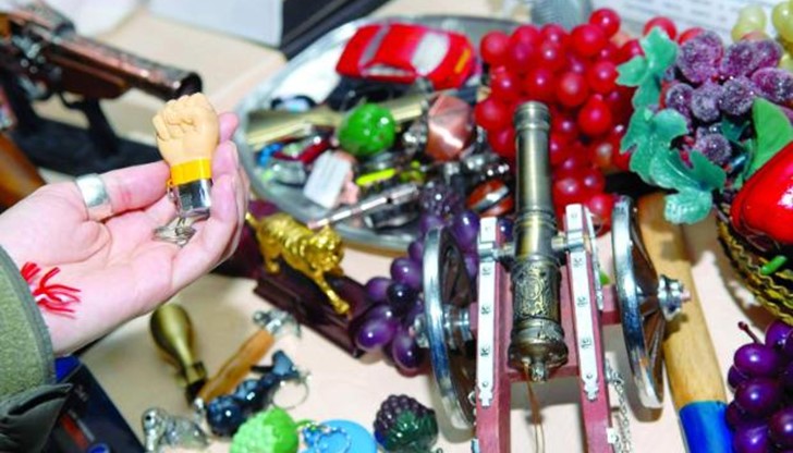 Регионалната здравна инспекция в Русе издирва няколко стоки, които са опасни за човешкото здраве.