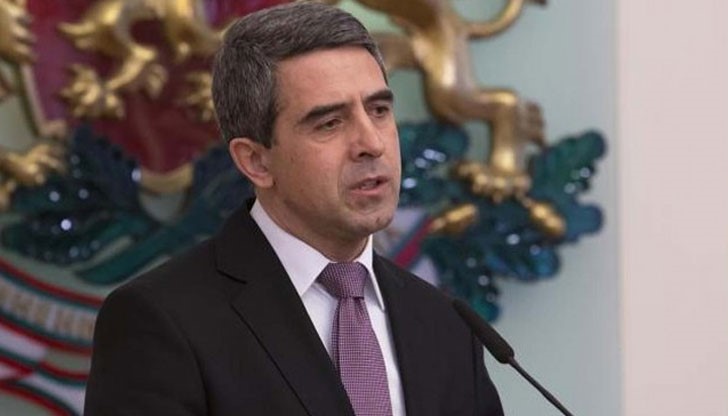 Росен Плевнелиев: Не вярвам, че като отменим новините на турски език, ще повишим стандарта на живот