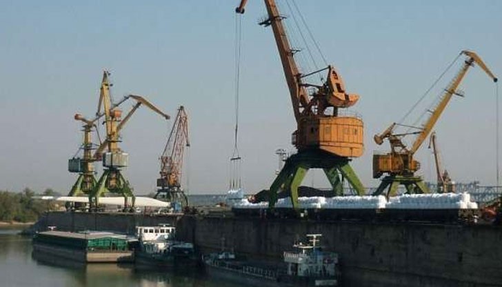 Предстои Съветът на директорите на "Пристанищен комплекс Русе" ЕАД да избере изпълнителен директор на дружеството