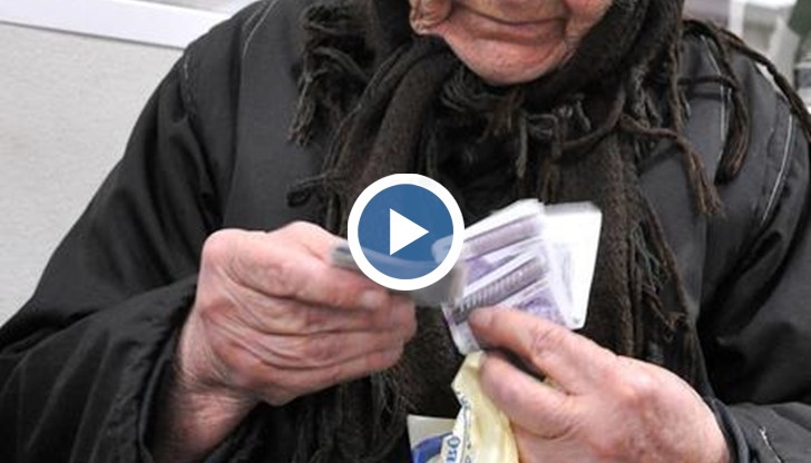 Това заяви служебният министър на труда и социалната политика Йордан Христосков на заключителна пресконференция в МС.