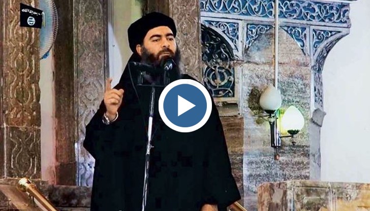 Според данни на разузнаването Багдади има двама заместници - Абу Муслим Тюркмени и Абу Али-Анбари.