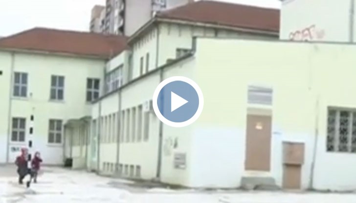 „Отец Паисий” в Русе се нуждае от спешен ремонт