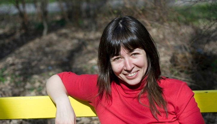 Мисия: Да покажа, че съм личност, бизнесдама и творческа натура!