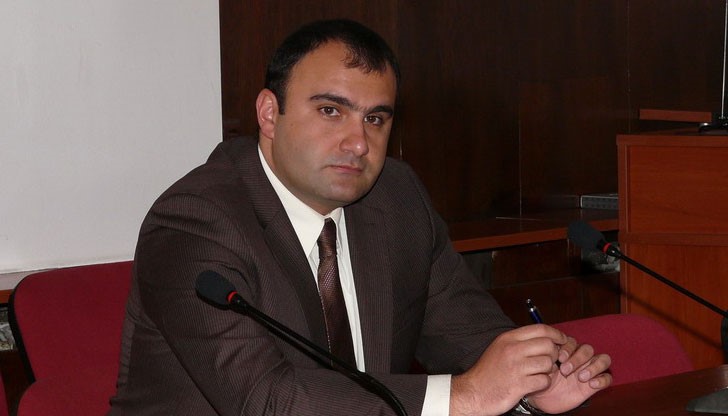 Любомир Владимиров Любомир Владимиров