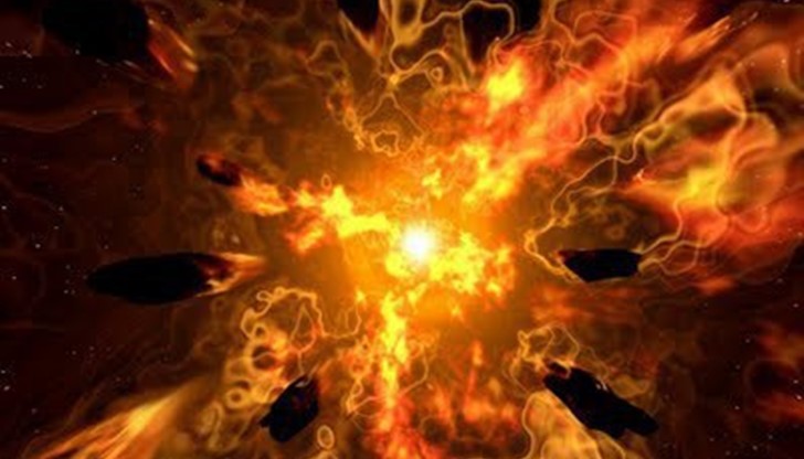 Петричкият бизнесмен Илия Т., известен като Ичката, катастрофира тежко край село Беласица.