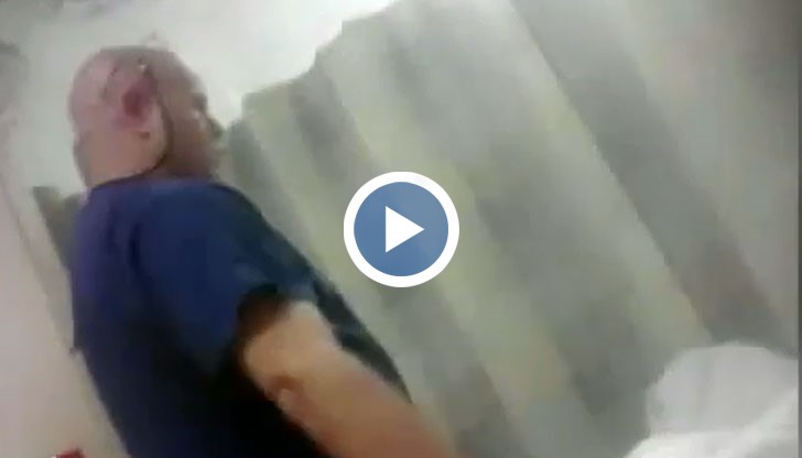 Пациент става жертва на изнасилване от медицински брат