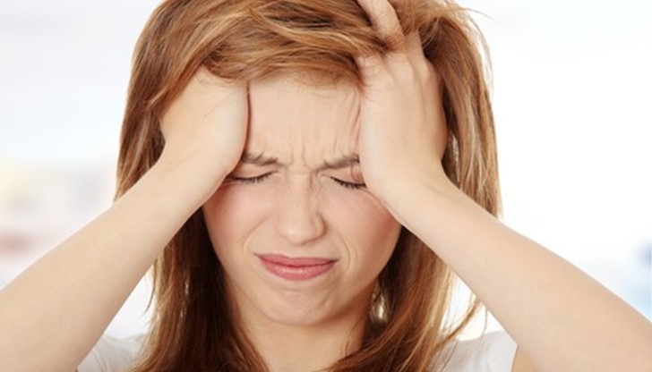 Главоболието е най-често неприятно явление при мнозина.