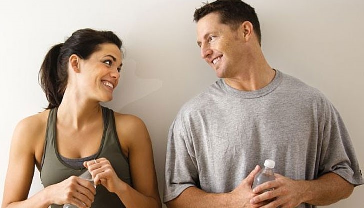 Изкуственият тен и високите токчета не впечатляват мъжете Изкуственият тен и високите токчета не впечатляват мъжете