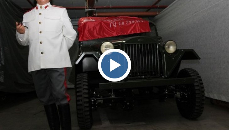 Ретро музей - спомен за един отминал живот