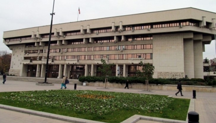 Тодор Цанев, първият кмет на Русе след 10 ноември Тодор Цанев, първият кмет на Русе след 10 ноември