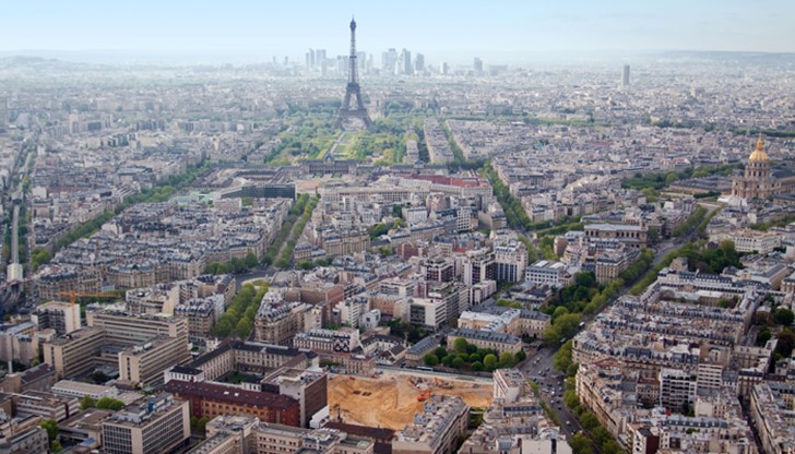 Инвалидът от Велинград бил откупен от дилър, за да проси в Париж