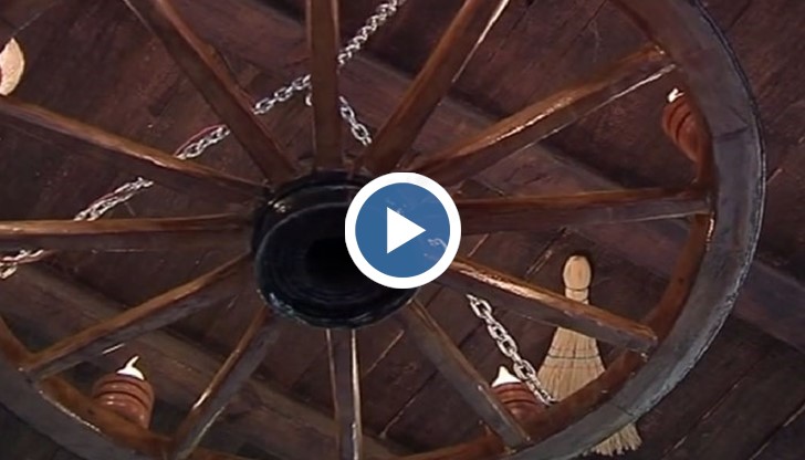 Необичайно занимание има 36-годишен мъж от Търговище