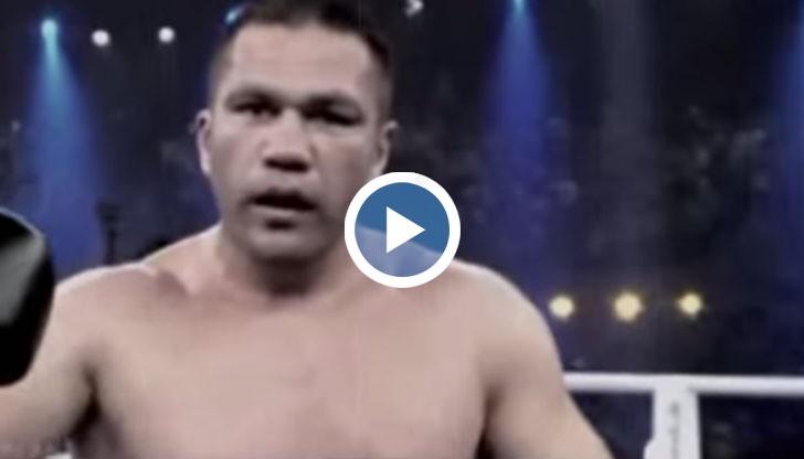 Гошо от Почивка – Кобрата