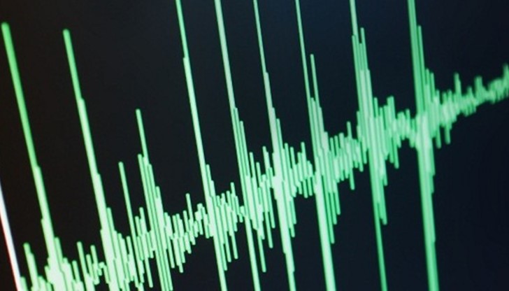 Земетресение с магнитуд 3,7 по Рихтер е било регистрирано в района на Вранча, съобщава Геофизичният институт на Румъния. Земетресение с магнитуд 3,7 по Рихтер е било регистрирано в района на Вранча, съобщава Геофизичният институт на Румъния.