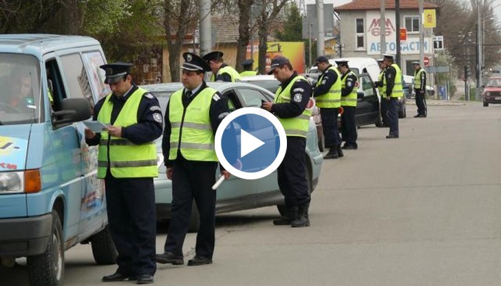 Снегорините ще бъдат позиционирани на 300 рискови точки из цялата страна