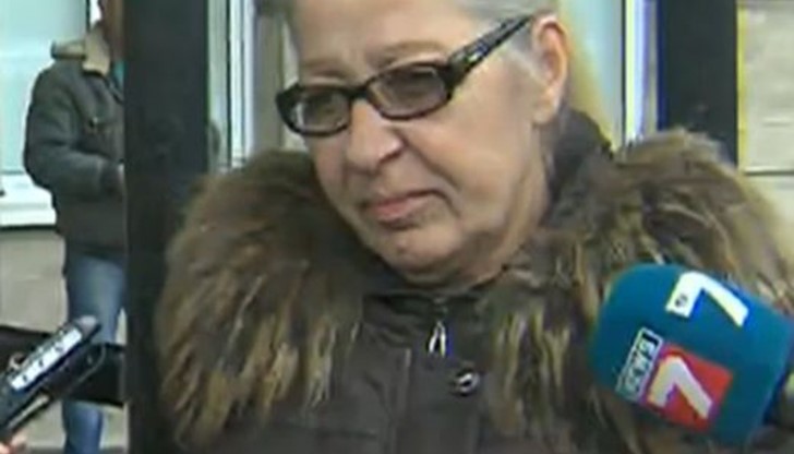 Майката на Лидия: Принудена е да се самозапали! Майката на Лидия: Принудена е да се самозапали!