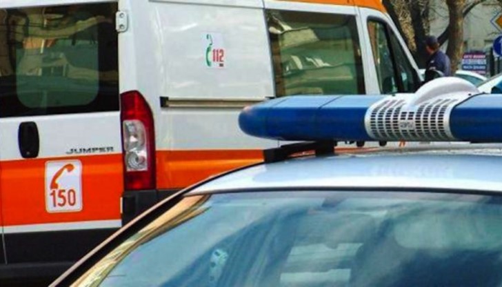 "Пасат" удари 7-годишно дете на пешеходна пътека в Русе