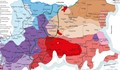 Новата карта на диалектите в България „проговаря“ само с един клик