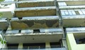 26-годишен се хвърли от 8-ия етаж на блок „Димитър Миладинов“