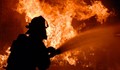 4-годишно момиченце изгоря при пожар