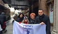 Русенските таланти развяха знамето на Русе в Ню Йорк