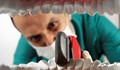 Зъболекар изрови дупка колко орех в устата на пациентка