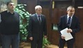 Назначиха новия заместник областен управител на Област Русе Явор Янчев