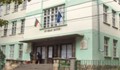 Блъснаха пешеходец до училище "Иван Вазов"