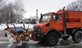 Снегорините в Русе ще чистят под условие