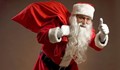 Дядо Коледа идва с подаръци на 20-и в Русе