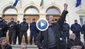 Протестиращи дейци на културата: Няма разлика в назначенията на Пеевски и Бинев