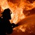 4-годишно момиченце изгоря при пожар