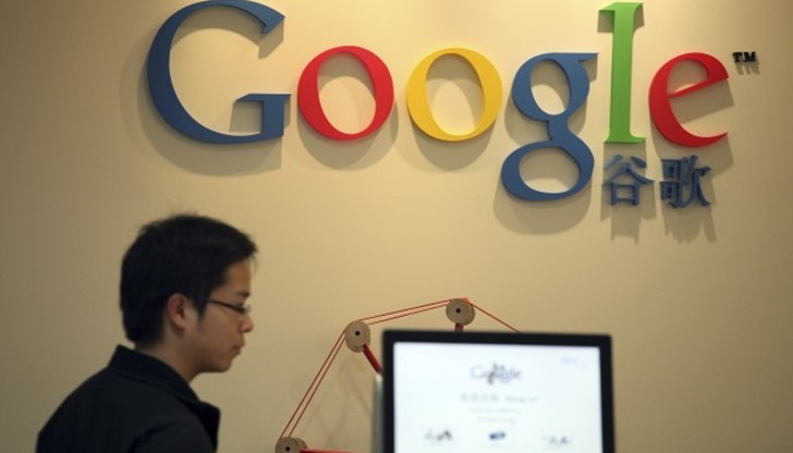 Имейл услугата на Google – Gmail е напълно блокирана в Китай след месеци на опити от Пекин да пречи на достъпа до най.-популярната електронна поща в света