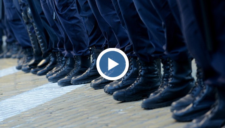 Съветите на полицаите са, ако пътуваме за почивните дни, да не го обявяваме в социалните мрежи