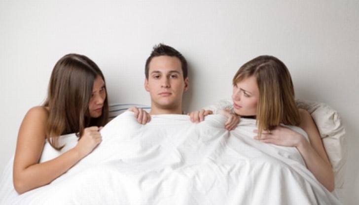 Ето и няколко причини защо майките се ужасяват, че дъщерите им могат да започнат да правят секс твърде рано